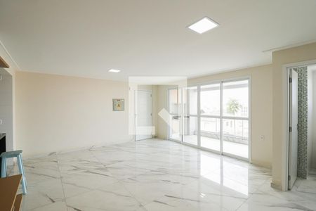 Sala de apartamento à venda com 3 quartos, 100m² em Jardim São Paulo(zona Norte), São Paulo
