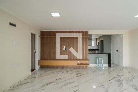 Sala de apartamento para alugar com 3 quartos, 100m² em Jardim São Paulo(zona Norte), São Paulo