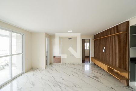 Sala de apartamento à venda com 3 quartos, 100m² em Jardim São Paulo(zona Norte), São Paulo