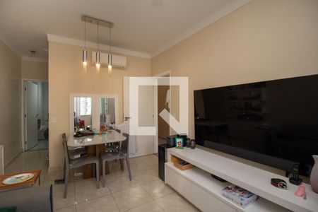 Sala de casa para alugar com 3 quartos, 250m² em Vila Palmeiras, São Paulo