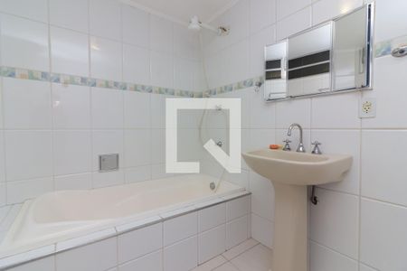 Apartamento à venda com 103m², 3 quartos e 1 vagaBanheiro 02