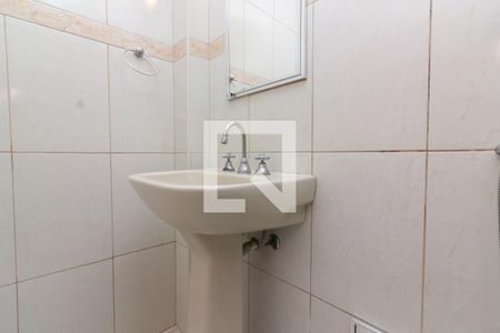Apartamento à venda com 103m², 3 quartos e 1 vagaBanheiro 01
