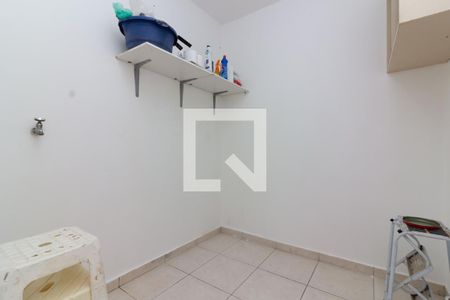 Apartamento à venda com 103m², 3 quartos e 1 vagaQuarto de Serviço