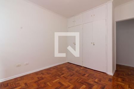 Apartamento à venda com 103m², 3 quartos e 1 vagaQuarto 02