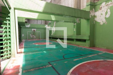 Apartamento à venda com 103m², 3 quartos e 1 vagaQuadra Esportiva