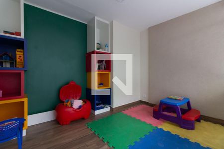 Apartamento à venda com 103m², 3 quartos e 1 vagaÁrea comum - Brinquedoteca