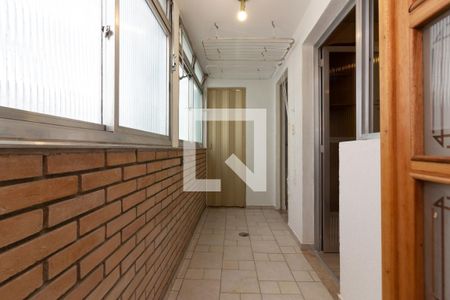 Apartamento à venda com 103m², 3 quartos e 1 vagaÁrea de Serviço