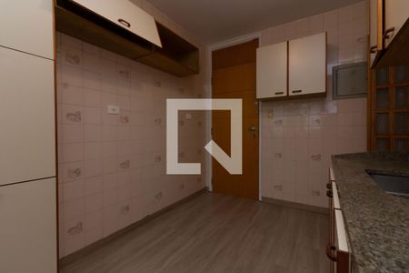 Apartamento à venda com 103m², 3 quartos e 1 vagaCozinha