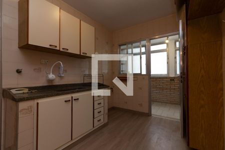 Apartamento à venda com 103m², 3 quartos e 1 vagaCozinha