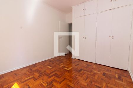 Apartamento à venda com 103m², 3 quartos e 1 vagaQuarto 01