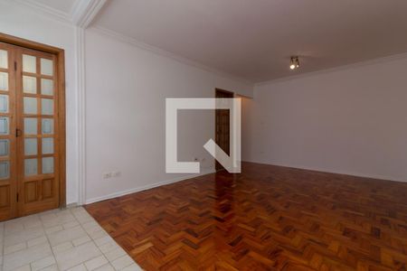 Apartamento à venda com 103m², 3 quartos e 1 vagaSala