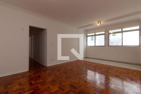 Apartamento à venda com 103m², 3 quartos e 1 vagaSala