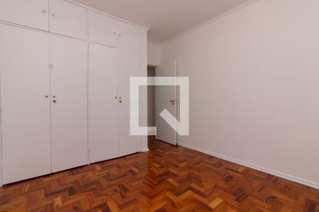 Apartamento à venda com 103m², 3 quartos e 1 vagaQuarto 02