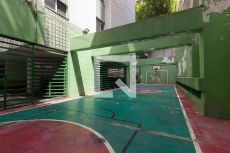 Apartamento à venda com 103m², 3 quartos e 1 vagaQuadra Esportiva