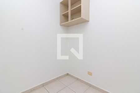 Apartamento à venda com 103m², 3 quartos e 1 vagaQuarto de Serviço