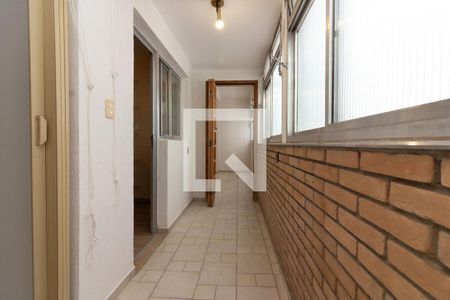 Apartamento à venda com 103m², 3 quartos e 1 vagaÁrea de Serviço