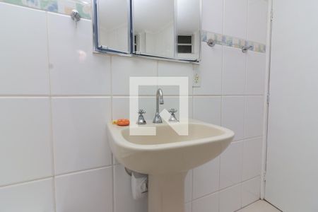 Apartamento à venda com 103m², 3 quartos e 1 vagaBanheiro 02