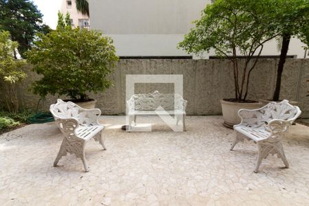 Apartamento à venda com 103m², 3 quartos e 1 vagaÁrea comum