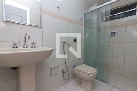 Apartamento à venda com 103m², 3 quartos e 1 vagaBanheiro 01