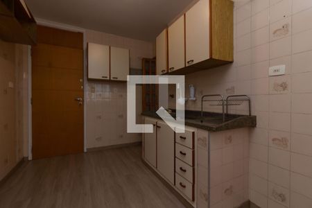 Apartamento à venda com 103m², 3 quartos e 1 vagaCozinha