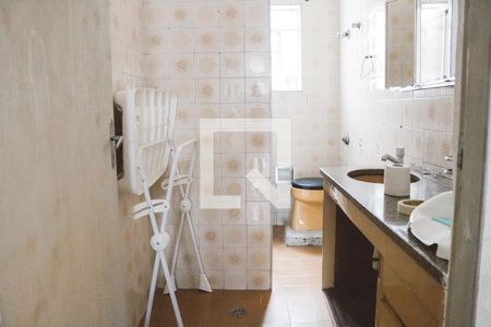 Banheiro de casa à venda com 2 quartos, 58m² em Santana, São Paulo