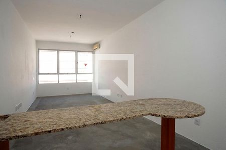 Studio de kitnet/studio à venda com 1 quarto, 35m² em Centro Histórico, Porto Alegre