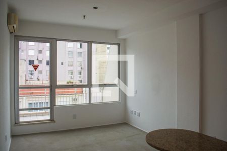 Studio de kitnet/studio à venda com 1 quarto, 35m² em Centro Histórico, Porto Alegre