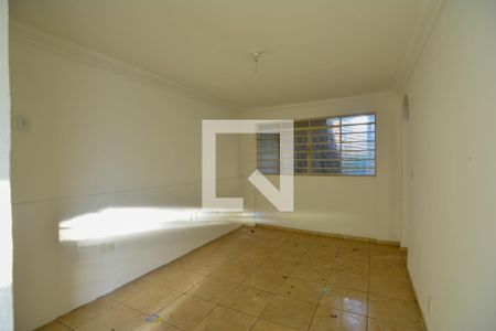 Suíte de casa à venda com 4 quartos, 456m² em Coração Eucarístico, Belo Horizonte