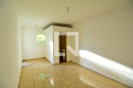Suíte de casa à venda com 4 quartos, 456m² em Coração Eucarístico, Belo Horizonte