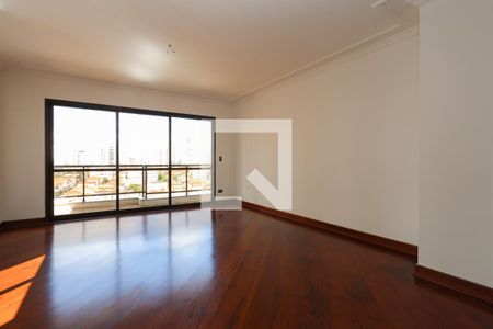 Sala de estar de apartamento para alugar com 4 quartos, 210m² em Santana, São Paulo