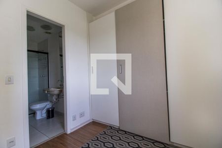 Suíte 2 de apartamento para alugar com 2 quartos, 88m² em Sítio Tamboré Alphaville, Barueri