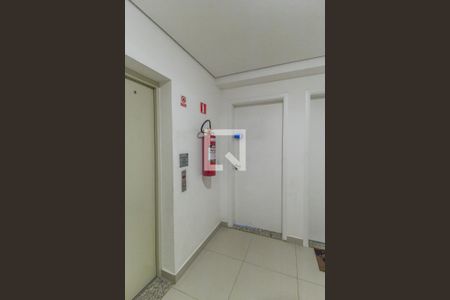 Entrada de apartamento para alugar com 2 quartos, 88m² em Sítio Tamboré Alphaville, Barueri
