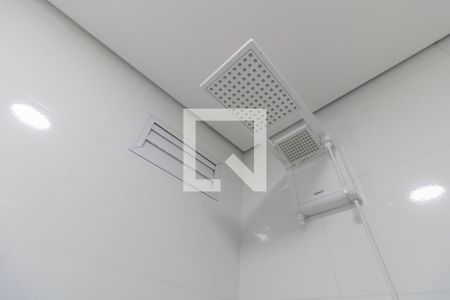 Banheiro de apartamento para alugar com 1 quarto, 39m² em Cidade Patriarca, São Paulo