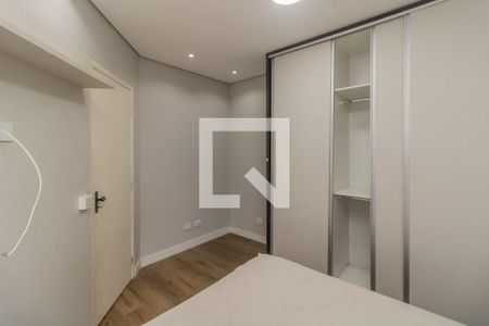 Quarto de apartamento para alugar com 1 quarto, 39m² em Cidade Patriarca, São Paulo
