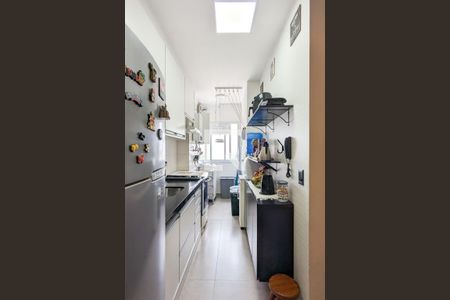 Apartamento para alugar com 51m², 2 quartos e 1 vagaCozinha