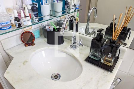 Apartamento para alugar com 51m², 2 quartos e 1 vagaBanheiro