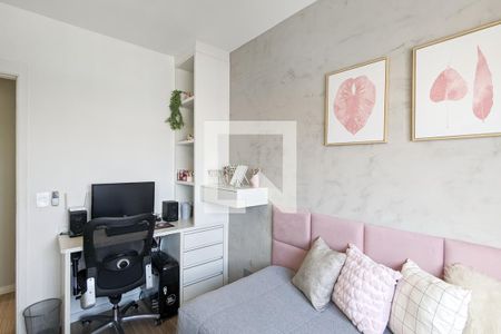Apartamento para alugar com 51m², 2 quartos e 1 vagaQuarto 2