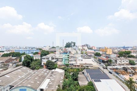 Apartamento para alugar com 51m², 2 quartos e 1 vagaVista do quarto 1