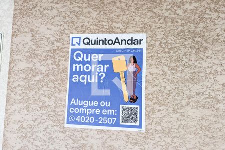 Apartamento para alugar com 51m², 2 quartos e 1 vagaPlaquinha