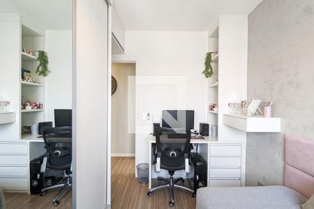 Apartamento para alugar com 51m², 2 quartos e 1 vagaQuarto 2