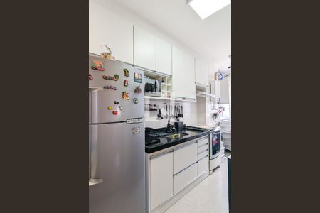 Apartamento para alugar com 51m², 2 quartos e 1 vagaCozinha