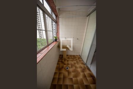 Apartamento à venda com 2 quartos, 58m² em Indianópolis, São Paulo