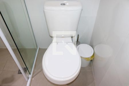 Apartamento à venda com 70m², 2 quartos e 1 vagaBanheiro Social