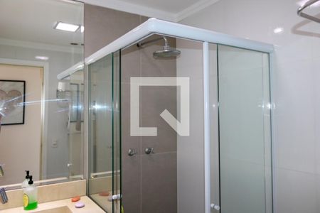 Apartamento à venda com 70m², 2 quartos e 1 vagaBanheiro Social