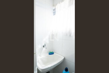 Apartamento à venda com 49m², 1 quarto e sem vaga Apartamento à venda com 49m², 1 quarto e sem vagaÁrea de Serviço