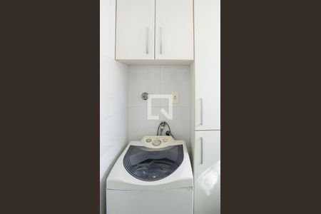Apartamento à venda com 49m², 1 quarto e sem vaga Apartamento à venda com 49m², 1 quarto e sem vagaÁrea de Serviço