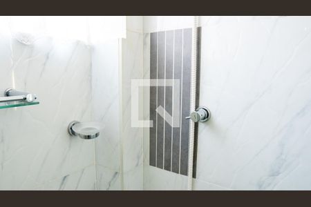 Apartamento à venda com 49m², 1 quarto e sem vaga Apartamento à venda com 49m², 1 quarto e sem vagaBanheiro