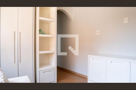Apartamento à venda com 49m², 1 quarto e sem vaga Apartamento à venda com 49m², 1 quarto e sem vagaSala