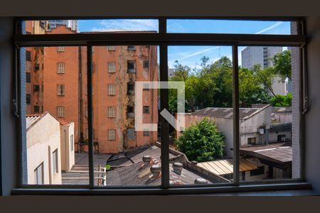 Apartamento à venda com 49m², 1 quarto e sem vaga Apartamento à venda com 49m², 1 quarto e sem vagaSala