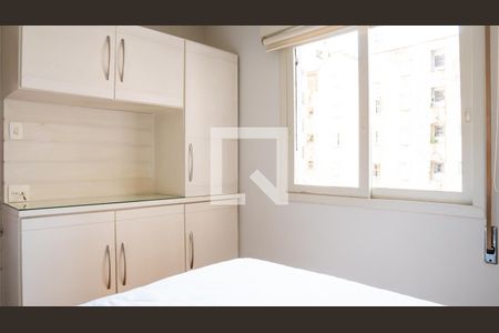 Apartamento à venda com 49m², 1 quarto e sem vaga Apartamento à venda com 49m², 1 quarto e sem vagaQuarto